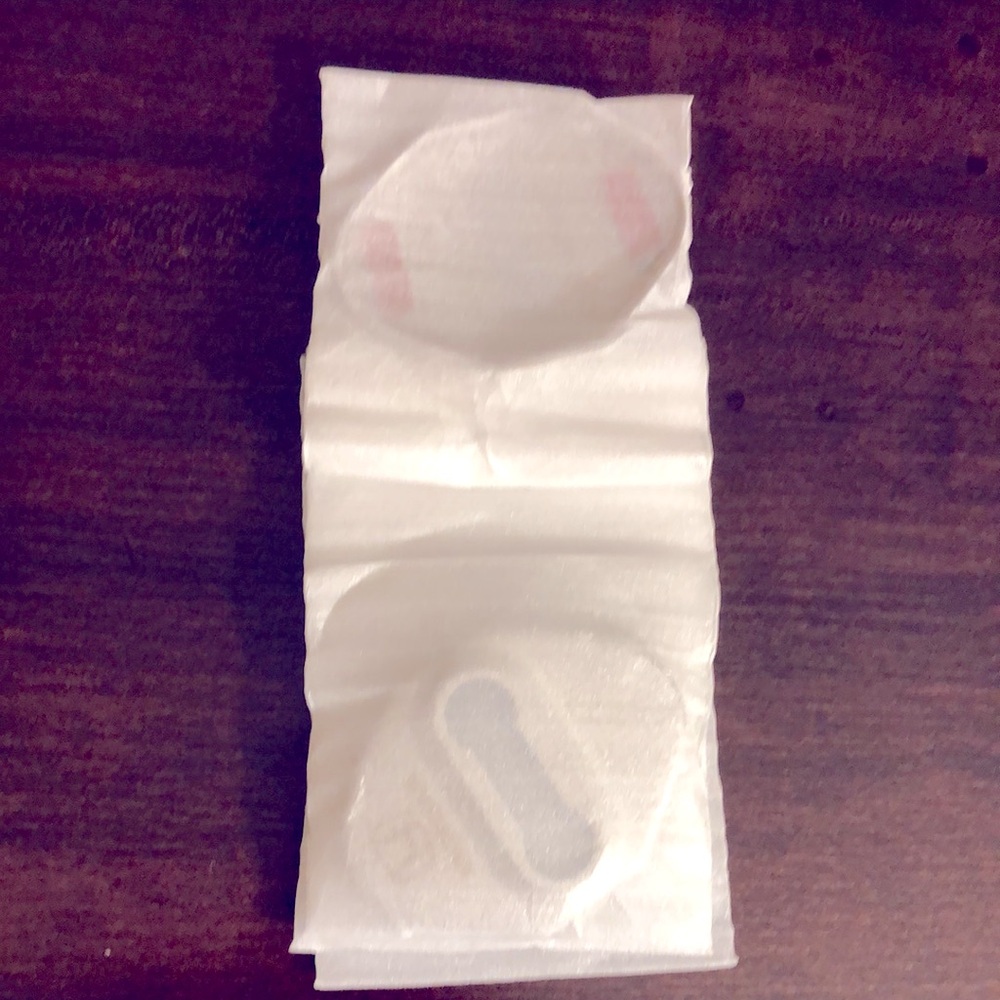 Honda Civic Accord CR-V Stainless Steel Door Lock Door Striker Cover Set of 4 - Picture 8 of 10